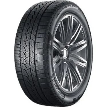Continental WinterContact TS 860 S SSR 205/60 R16 96H