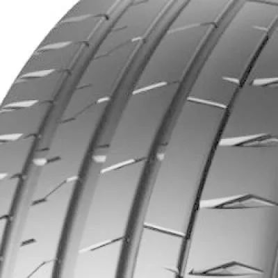 Continental SportContact 7 265/30 ZR22 97Y
