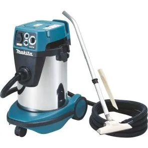 Makita VC3211MX1 Aspirapolvere a Traino 1050W Classe M