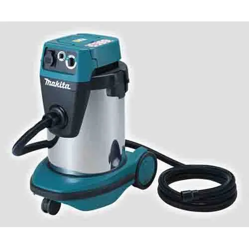 Makita VC3210LX1 Aspirapolvere a Traino 1050W