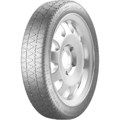 Continental ContiSpring sContact 125/70 R18 99M