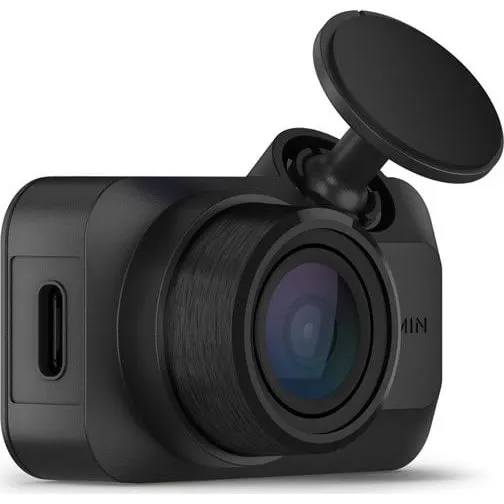 Garmin Mini 3 Dash Cam Full HD 1080p Nero