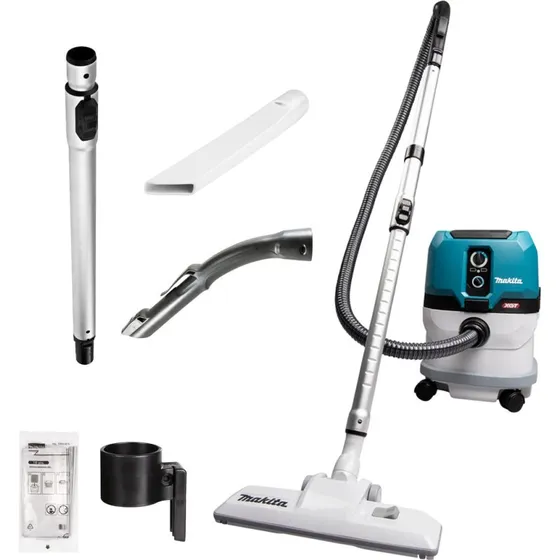 Makita VC003GLZ Aspiratore 40V XGT Wet&Dry 15L