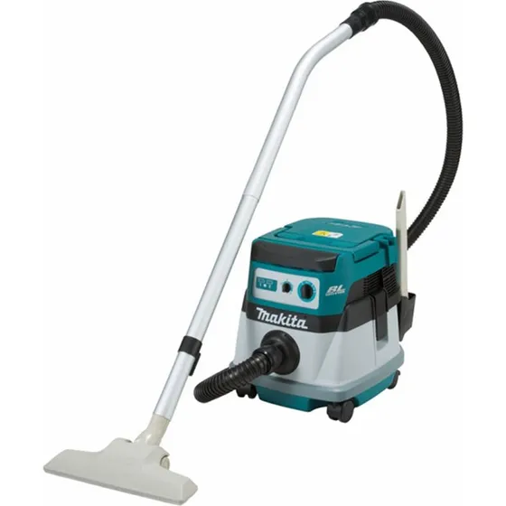 Makita DVC150LZ 18Vx2 Aspiratore 15L