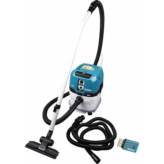 Makita VC004GLZ01 Aspiratore 40V XGT 15L