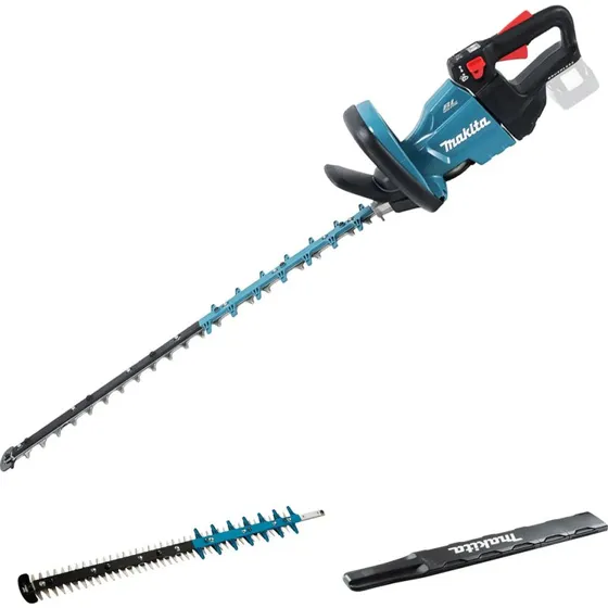 Makita DUH751Z Tagliasiepi 18V LXT BL 750mm