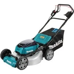 Makita DLM532Z Rasaerba Semovente 18Vx2 Brushless
