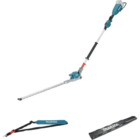 Makita UN001GZ Tagliasiepi a palo 40V XGT 600mm