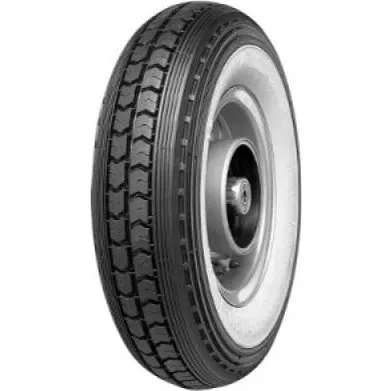 Continental Pneumatico 3.50-8 LB WW per Scooter
