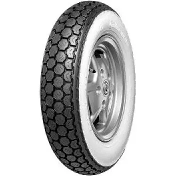 K62 WW Pneumatico con Tecnologia a Lamelle