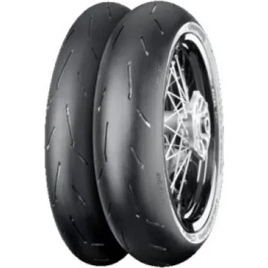 Continental ContiAttack SM 2 110/70 R17 54H