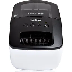 Brother QL-700 Stampante Etichette