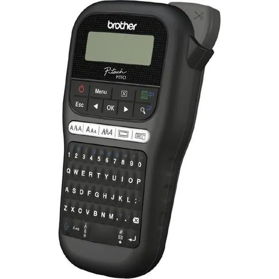 Brother PT-H110 Stampante Etichette Portatile