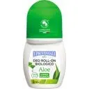 I Provenzali Deo Roll-On Bio Aloe 50 ml