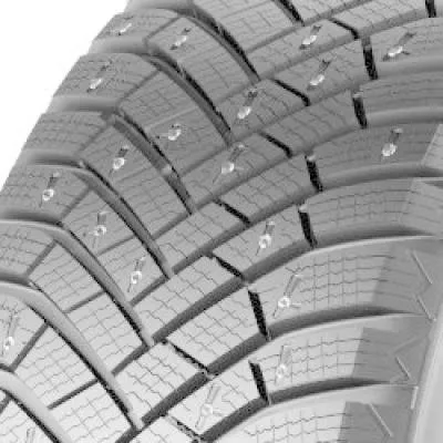 Continental IceContact 8 255/55 R20 110T