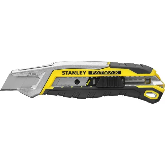 Stanley FatMax FMHT10594-0 Cutter 18mm con Spezzalama