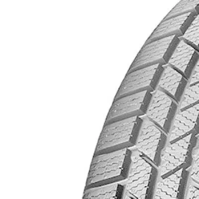Continental ContiCrossContact Winter 245/65 R17 111T