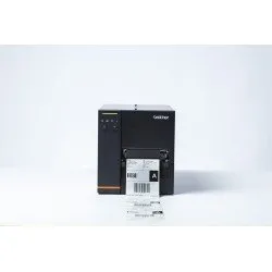 Brother TJ-4005DN Stampante Termica 203 DPI Nero