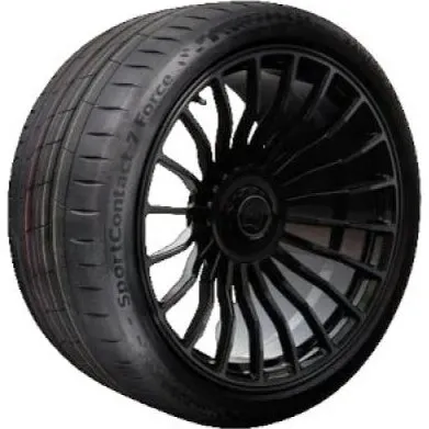Continental SportContact 7 Force 275/35 ZR21 103Y