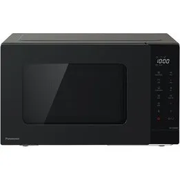 Panasonic NN-K36NBMEPG Microonde Combinato 24L Nero