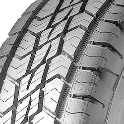 Pneumatico CrossContact ATR 205/70 R15 96H