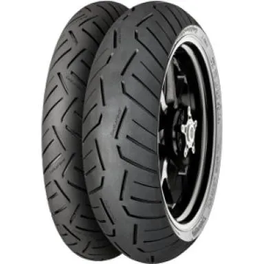 Continental ContiRoadAttack 3 CR 110/80 ZR18 58V
