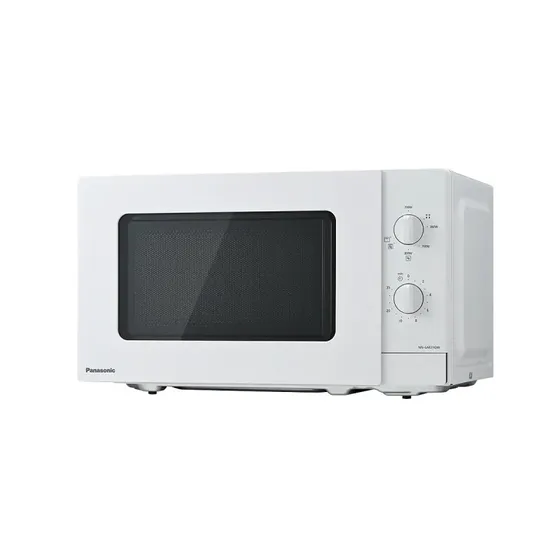 Panasonic NN-GM21QWEPG Microonde 20L 800W Bianco