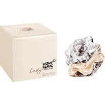 Montblanc Lady Emblem Eau de Parfum 75 ml