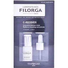 Filorga C-RECOVER Radiance Boosting Concentrate 3 x 10 ml