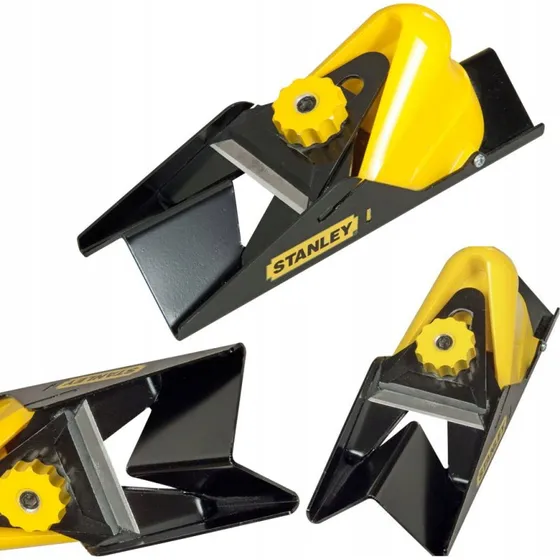 Stanley Pialla Smussatrice per Cartongesso STHT1-05937