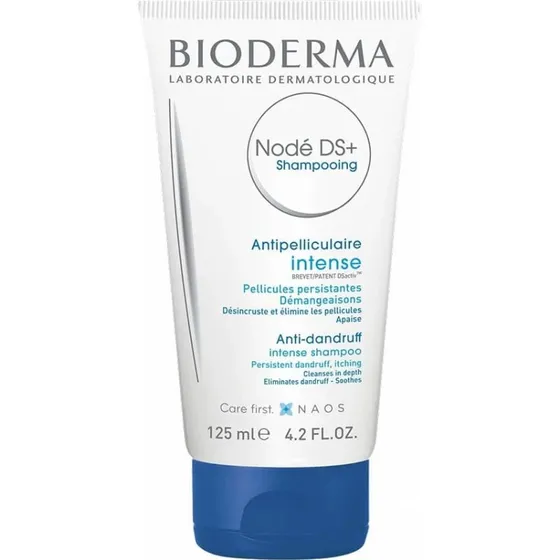 Bioderma Nodé Ds+ Shampoo Antiforfora 125ml
