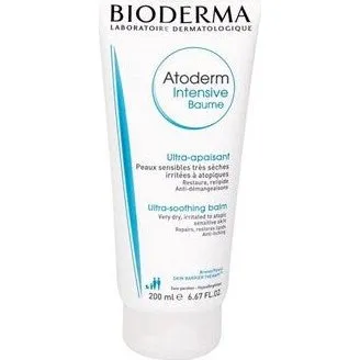 Bioderma Atoderm Intensive Baume 200ml