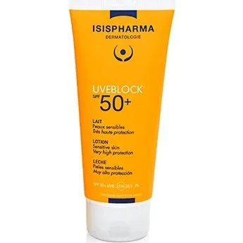 Isispharma Uveblock SPF50+ Lozione Protettiva Idratante 100ml