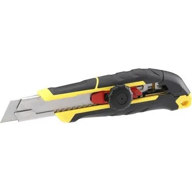 Stanley FatMax FMHT10330-0 Cutter 25 mm con rotella