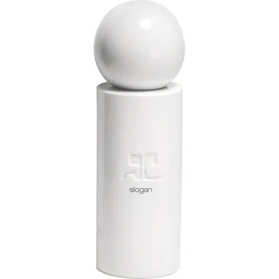 Courrèges Slogan Eau de Parfum Unisex 100ml