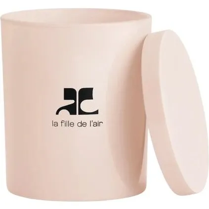 Courrèges La Fille De L'air Candela Profumata al Bergamotto 190g