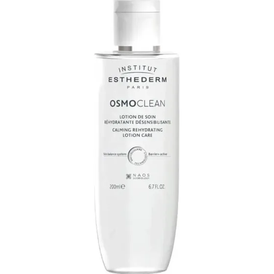 Institut Esthederm Osmoclean Lozione Reidratante Desensibilizzante 200ml