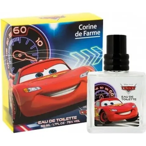 Corine De Farme Cars Eau de Toilette 50ml
