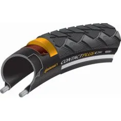 Continental Contact Plus Copertone per e-bike