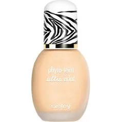 Sisley Phyto-Teint Ultra Éclat 1W1 Ecru Fondotinta Fluido