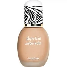 Sisley Phyto Teint Ultra Éclat 2W2 Desert Fondotinta Fluido