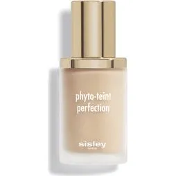 Sisley Phyto-Teint Perfection 1N Ivory Fondotinta Fluido