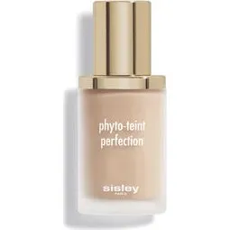 Sisley Phyto-Teint Perfection 2C Soft Beige Fondotinta Fluido