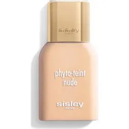 Sisley Phyto-Teint Nude 00W Shell Fondotinta Soin