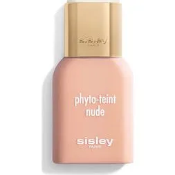 Sisley Phyto-Teint Nude 1C Petal Fondotinta Fluido Ultra-Naturale