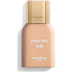 Sisley Phyto-Teint Nude 1W Cream Fondotinta Fluido Ultra-Naturale