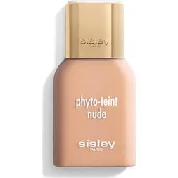 Sisley Phyto-Teint Nude 2N Ivory Beige Fondotinta Fluido