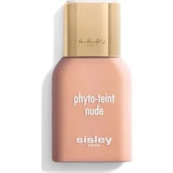 Sisley Phyto-Teint Nude 2C Soft Beige Fondotinta Fluido