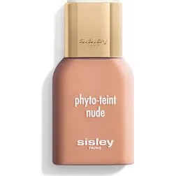 Sisley Phyto-Teint Nude 4C Honey Fondotinta Fluido Ultra-Naturale