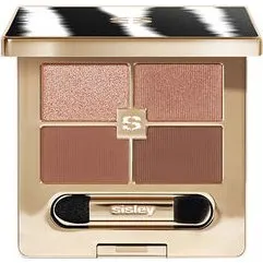 Sisley Phyto-Ombres Palette 2 Bois De Rose